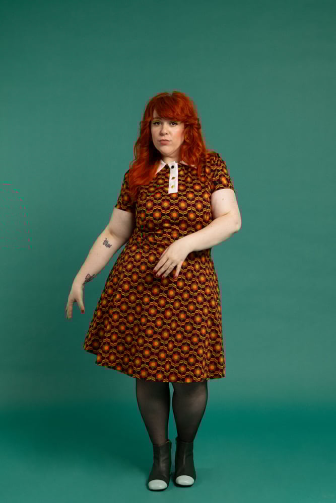 Image of Vestido Tómbola