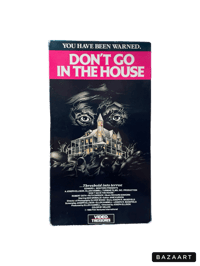 Image 1 of Don't Go In The House [1980]