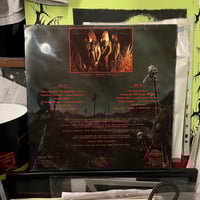 Image 2 of LP Ancient Rites «The Diabolic Serenades» ORIGINAL