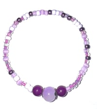 Purple Haze Two Tone