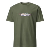 Image 2 of Mutt Hut: SL Legends Unisex T-Shirt