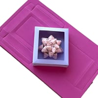 Gift Box Or Mini Shadow Box Die Cut # 1368