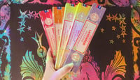 Satya Incense Sticks