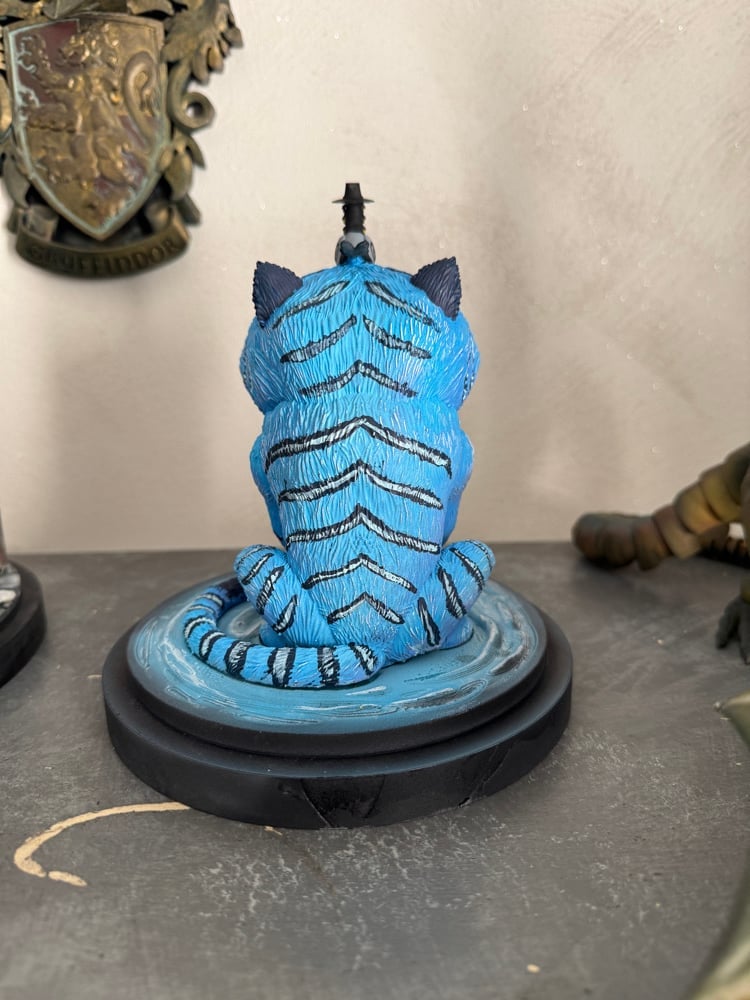 Image of PRE ORDER (NOVEMBER) Derpy & Sussie action figure Kpop demon hunters