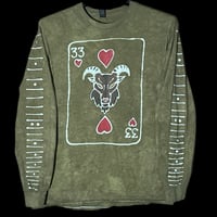 Image 1 of Unisex large BMFS Long Sleeve