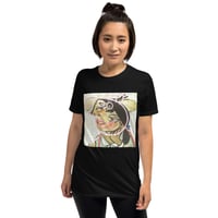 Pigcasso Short-Sleeve Unisex T-Shirt