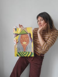 Image 1 of PEUPLE _PEOPLE (PERSO 10) PRINT 1
