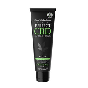 150mg Perfect CBD Tattoo Aftercare