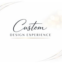 Custom Shirt Experience - Deposit 