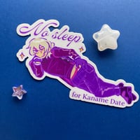 Image 2 of aitsf / hl merch