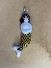 Image 6 of Lil Mermaids - platinum lustre