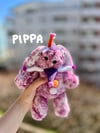 Pippa the bunny clown 