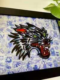 Image 2 of Big Bad Wolf