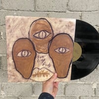 Image 1 of Sun City Girls – Torch Of The Mystics - US FIRST PRESS LP!