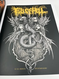 Image 6 of Incubus - The Art of Grindesign by Robert Borbas