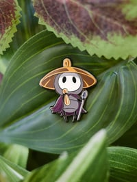 Sherma pin