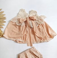 Image 3 of Boho photo props | Celeste set 9-12 months | sitter