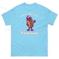 Image 1 of Dollar Dog tee