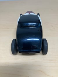 Image 4 of Pierson Bros. Coupe by Steve Posson