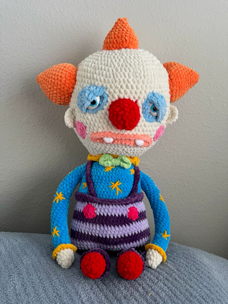 Happy Clown