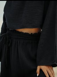Image 9 of Paloma Paper Bag Pant