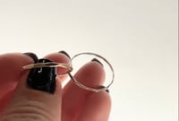 Image 2 of LINKED-UP RING SET