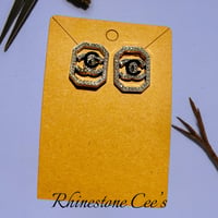 Image 2 of Earrings III