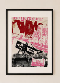 Image 1 of NYT PRINT