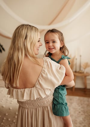 Image of Motherhood studio minis 2026
