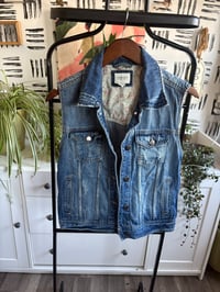 Image 1 of Forever 21 vest 