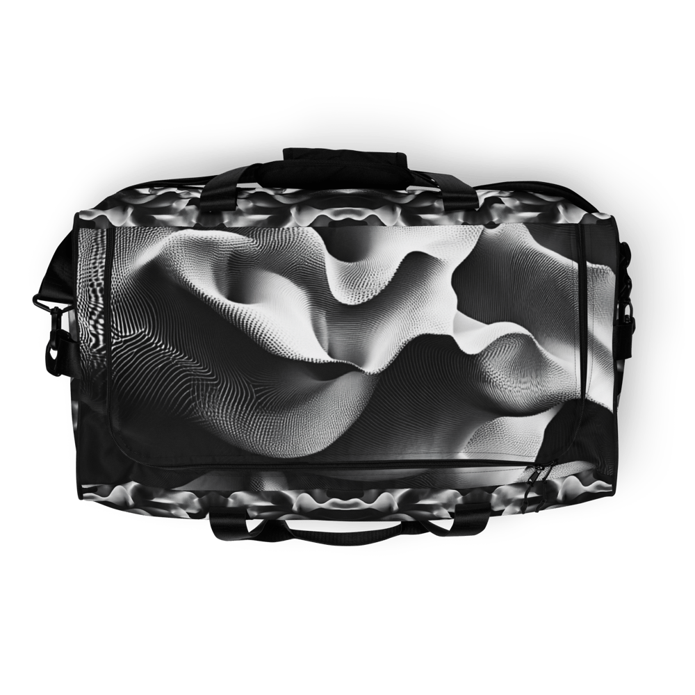 Image of Gym Bag - Version 3