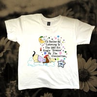 The Dreams Tee
