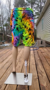 Image 19 of Large Sweatshorts