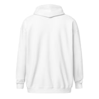Image 15 of Bead Baddie zip hoodie