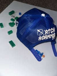 Image 2 of ISNY KNICKERS TRUCKER