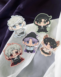 Image 1 of Spookie Pookie LaDs