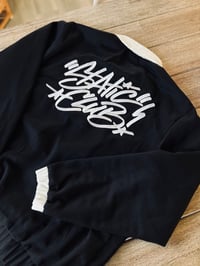 Image 2 of SC Handstyle Jacket