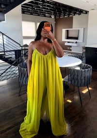 Image 3 of Bali Jumpsuit 