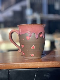 Image 2 of Valentine Mug 05