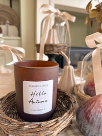 Image 4 of Pumpkin Spice Candle