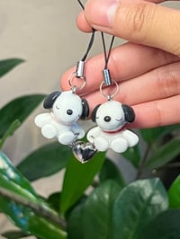 Image 8 of magnetic matching charm sets 🌷