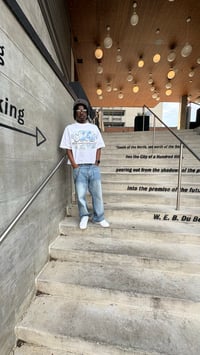 Image 3 of Blueberry Camo T-Shirt