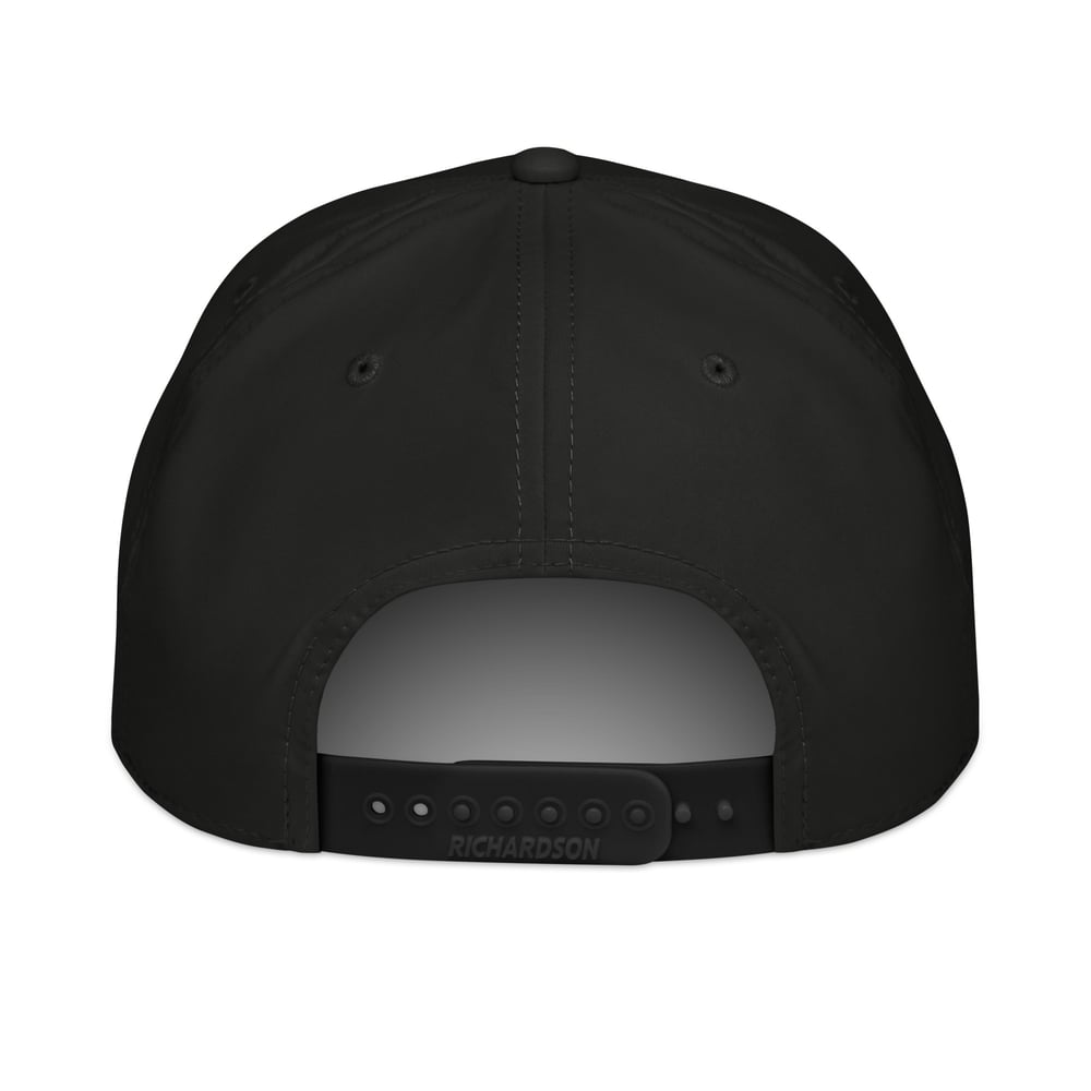 Image of Classic rope cap