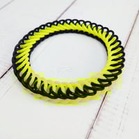 Image 3 of Glow-in-the-Dark Stretch Bracelet