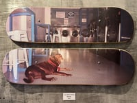 Image 1 of LAUNDRY DOGGY 