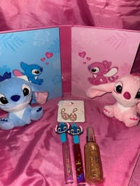 Image 2 of Stitch and angel bundle 