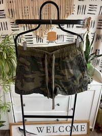 Image 1 of camo shirts 