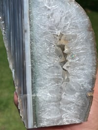 Image 9 of Agate Geode | Brazil #2949