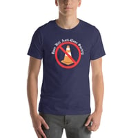 Image 1 of Dave Hill Anti-Cone Society Shirt