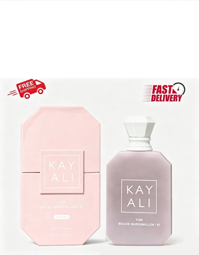 Image of KAYALI YUM BOUJEE MARSHMALLOW 